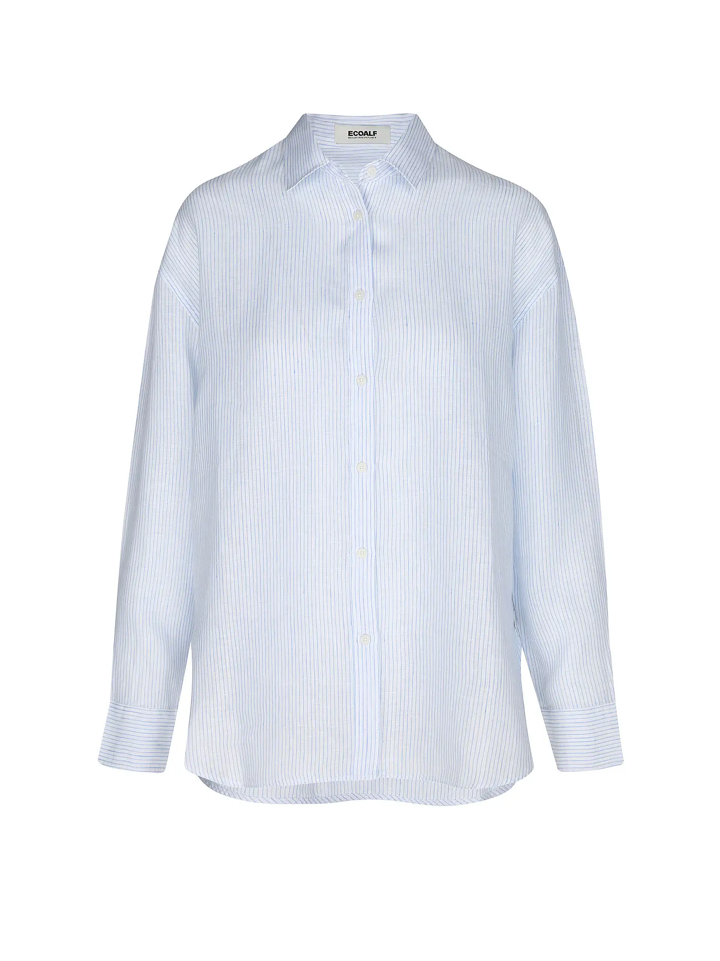 ECOALF | Bluse DARIAALF | 